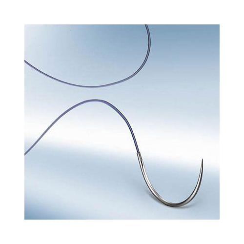 Monosyn 5/0 violett C0022003 AP 36 HR 17 70cm