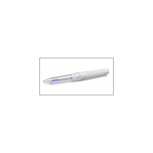Ethicon, LLC Dermabond Advanced topischer Hautkleber AP 6 Ampullen mit je 0,7ml, steril - Bild 2