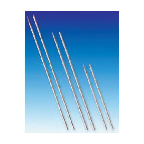Ratiomed Watteträger Mediwood 15cm AP 100, Holz, einseitig spitz, o. Kopf