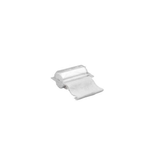 B. Braun Melsungen AG Askina Verbandmull 10 cm x 10 m 1 Stück 8-fach gelegt, Rollenpackung
