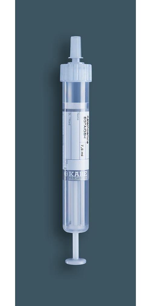 Kabevette L Serum 7,5ml AP 100 15x92mm zur Serumgewinnung