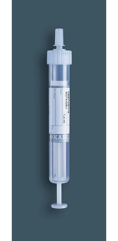 KABE Kabevette L Serum 7,5ml AP 100 15x92mm zur Serumgewinnung