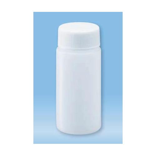 Sarstedt AG & Co. KG Scintillations-Fläschchen 20ml AP 500