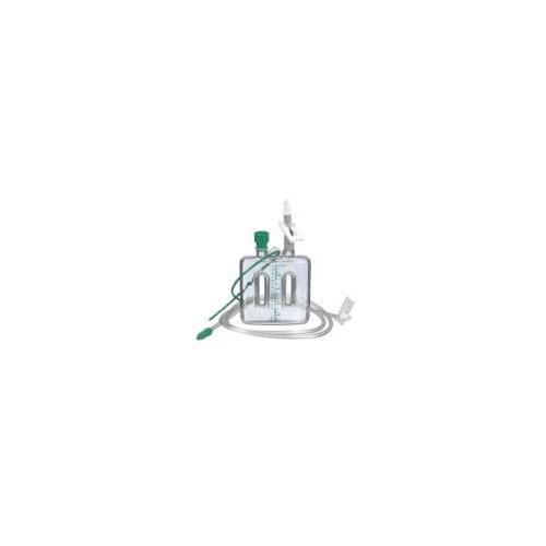 Drainobag 150 K6 Redon-Drain CH6 AP 30 Führungsnadel CH6, vari.Drain
