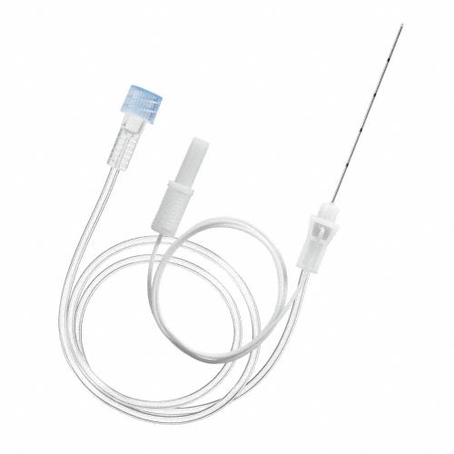 Stimuplex A-Kanülen 22Gx0,70 AP 25 0,70x50mm elektr. Anschluss