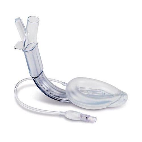 LMA DEUTSCHLAND LMA Supreme Einweg-Larynxmaske Gr.5 AP 10 Erw. 70-100kg Cuff 45ml, steril