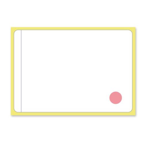 Einzeletiketten weiß auf Rolle 60x33mm Rolle á 2000 St. doppelt selbstklebend