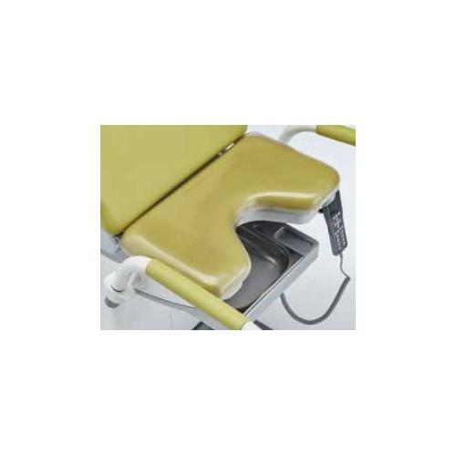 SCHMITZ & SÖHNE medi-matic® Schutzbezug für Sitzpolster Gynäkologiestuhl