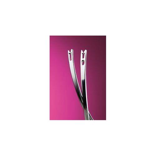 Federöhrnadel HSX-27 3136 AP 48, steril