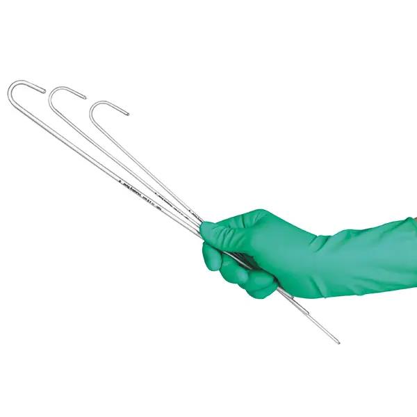 Endo-Stylet CH 10 / 4-5 mm Durchmesser Einführungsmandrin f. Endotrachealtubus