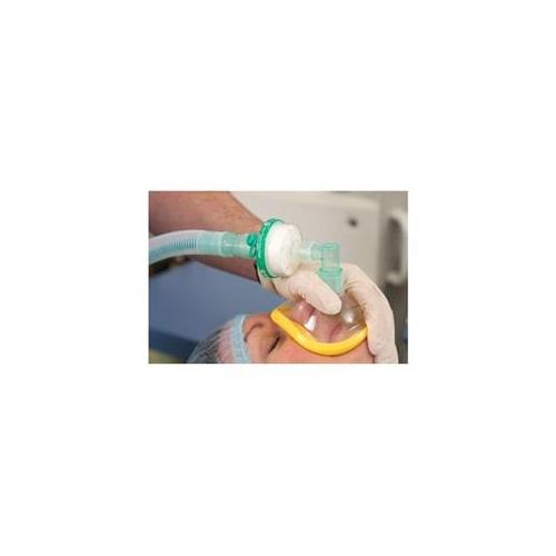 INTERSURGICAL (EXTRUDAN SURG.) Inter Therm HME/F Mini, steril PK50 für Kinder
