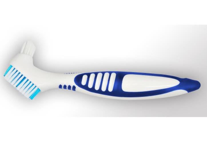 Key Surgical LLC Instrumentenreinigungsbürste 155 mm mit Kunststoffborsten