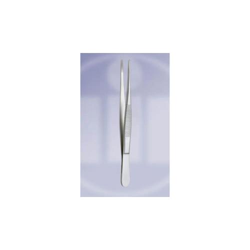 Anatomische Pinzette mittelbreit 14,5 m