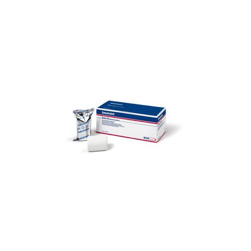 Gelostretch 10cm x 7m AP 10 längs/querel. Zink-Gel-Binde