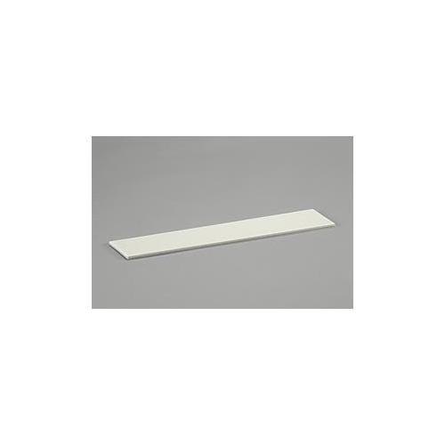 DR.KOCH Aluminiumschiene 40x9cm einseitig gepolstert