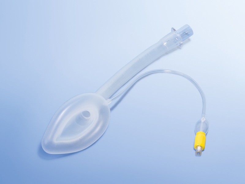 Einmal-Laryngealmaske Gr. 4 AP 5 Erwachsener 70kg