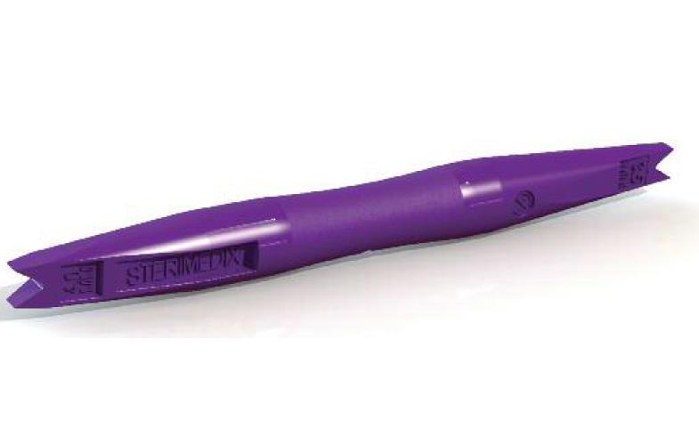 Sterimedix Skleral Marker 80mm AP 10 steril