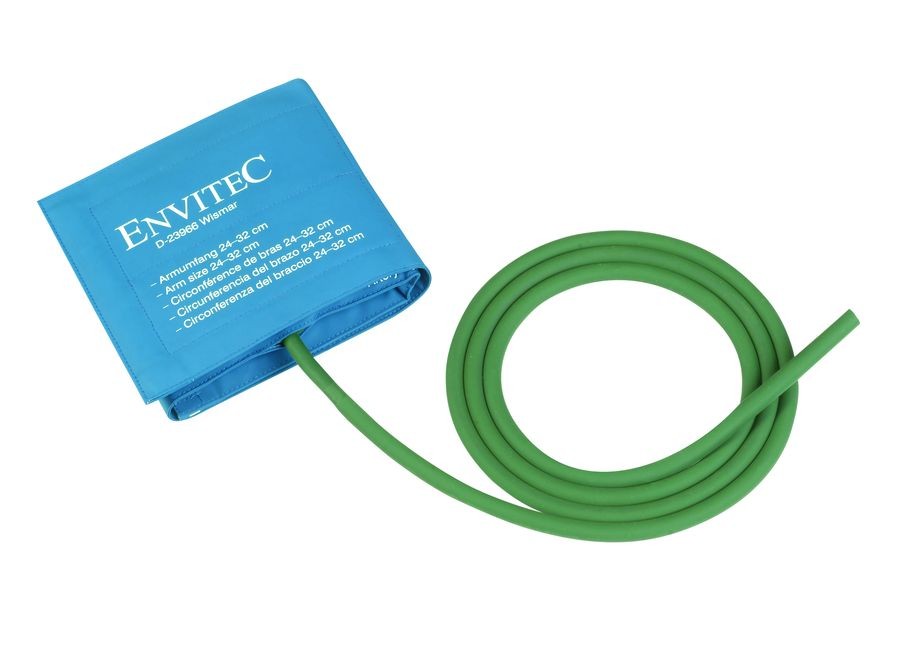 Envitec Blutdruckmanschette Standard 24-32cm Erwachsene