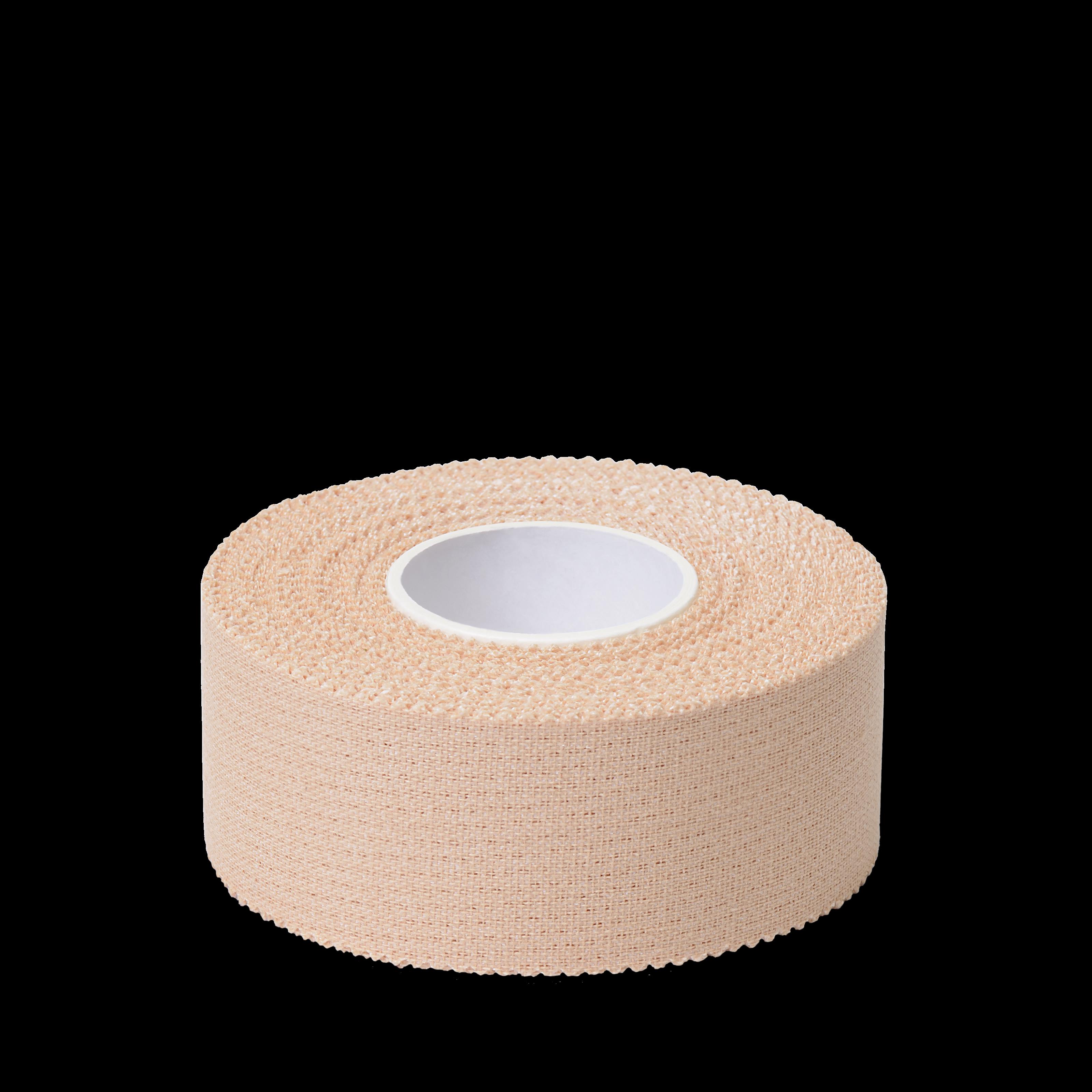 Porofix Heftpflaster 2,5cmx9,2m, 12 Stück, Pappkern