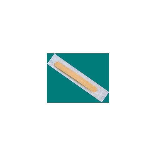 Holzmundspatel steril AP 50 einzeln verpackt