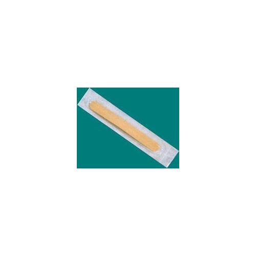 Paul Boettger GmbH & Co. KG Holzmundspatel steril AP 50 einzeln verpackt