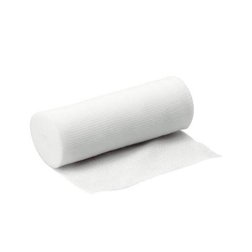 B. Braun Melsungen AG Askina Elast fine 6 cm x 4 m 20 Stück elastische Mullbinden lose im Karton