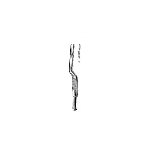 VEHU-MEDICAL Ohr/Nasenpinzette Lucae 14,0cm