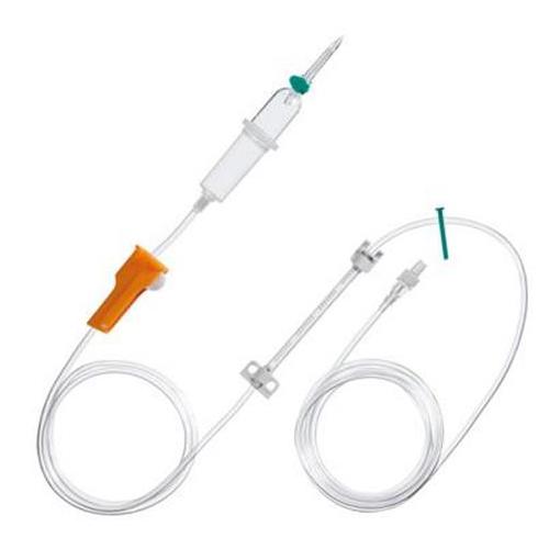 Original Infusomat Space Leitung 250cm AP 100 Typ Standard