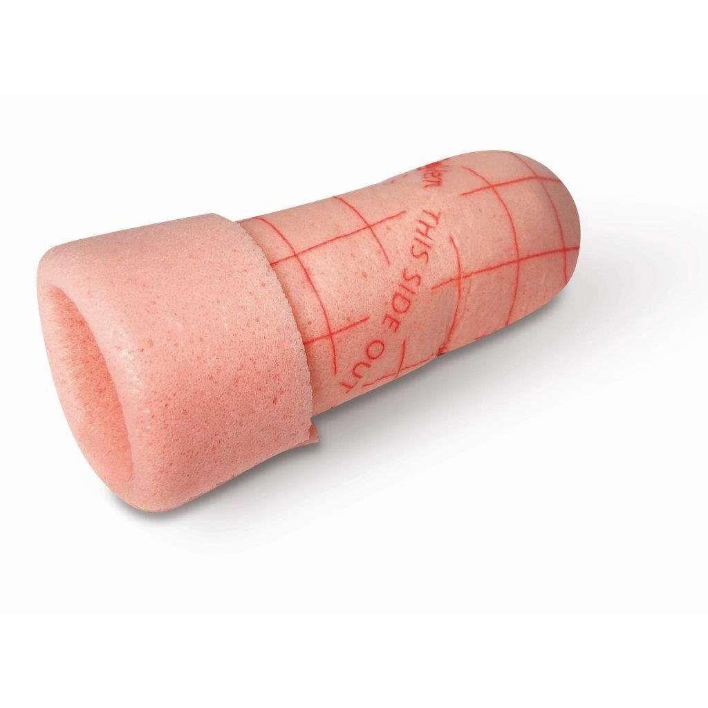 Polymem Fingerverband Gr. 1 PK 6 multif. polymerer Membranverband