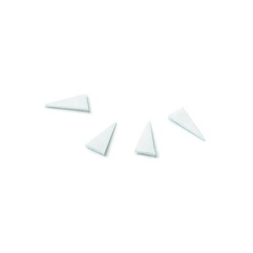 Huizhou Foryou Medical Devices Co., Ltd. Pro-ophta Keiltupfer, steril 10 Stk eingesiegelt, 50 Stück - Bild 2