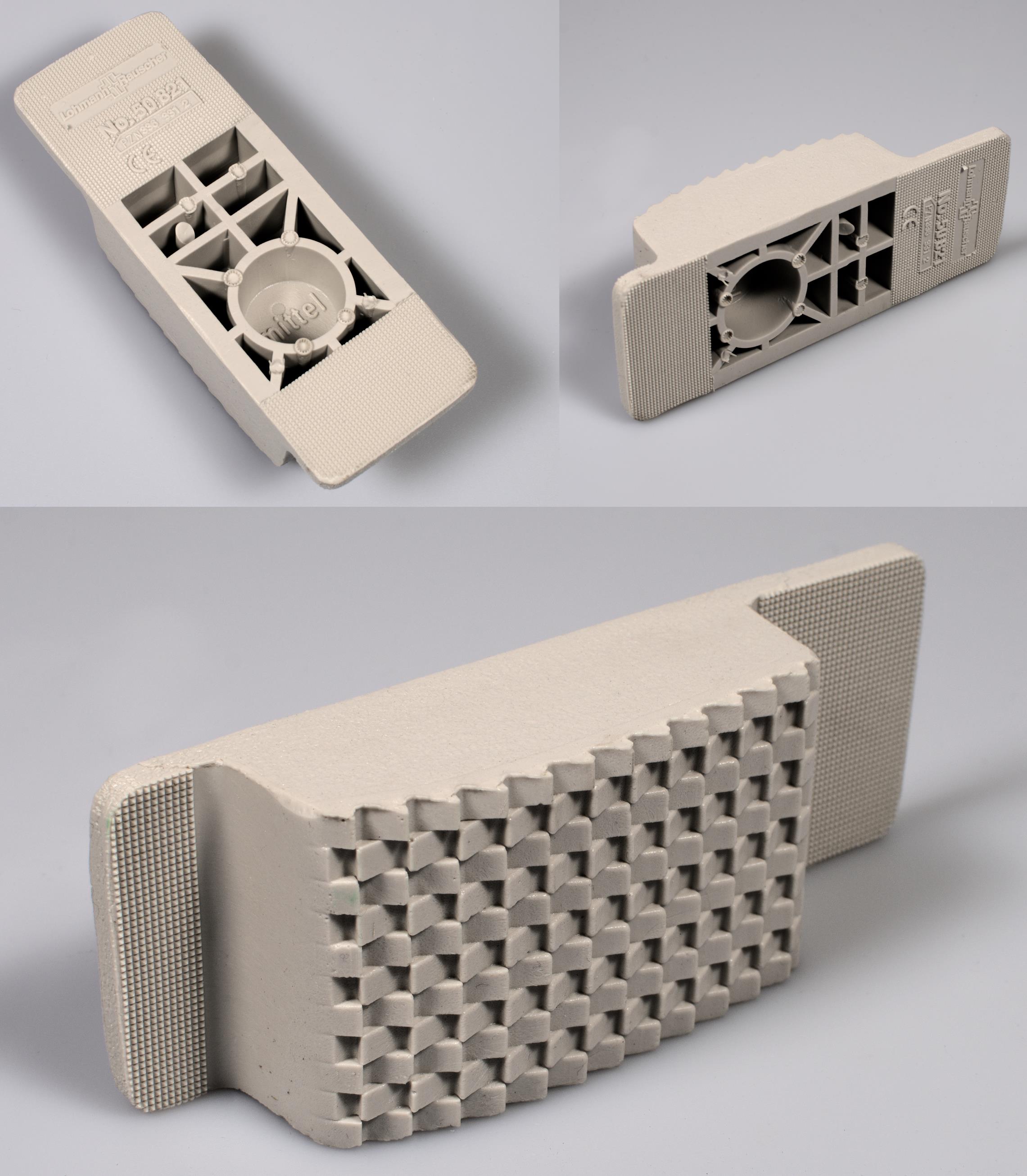 Cellona Gehstollen mittel