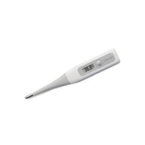 Omron Flex Temp Smart Digitalthermometer wasserfest mit Etui