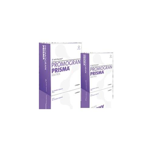 Solventum Germany GmbH Promogran Prisma 28cm² AP 10 wundausgleichende Matrix