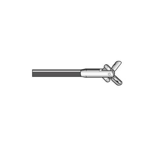 FUJIFILM MEDWORK GMBH Einmal-Biopsiezange EndoBite 180cm Länge PK 10 ohne Dorn, Ø 2,3mm Ovale Branchen