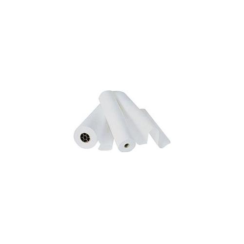 ZVG zetMedica Ärztekrepp 59cmx100m AP 6 weiß 2-lg. perforiert à 38cm