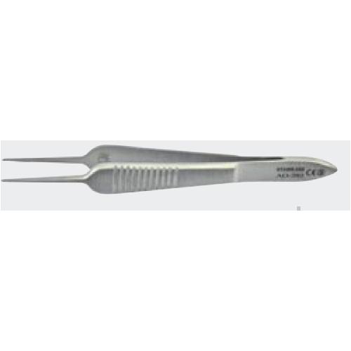Scilo Vertriebs GmbH Scilo Mikro-Nahtpinzette ST.MARTIN PK 20 steril