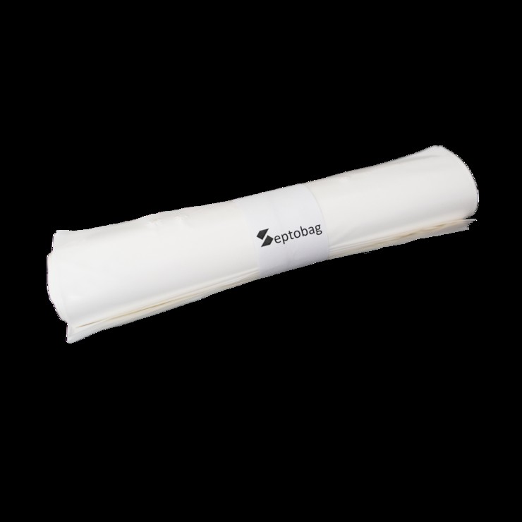 Septral Septobag BO 760 PK 500 für Septophag 22