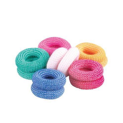 Askina Finger Bob bunt AP 6 Fingerschnellverband