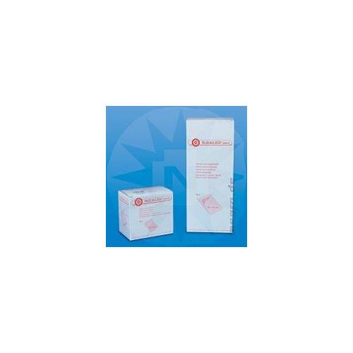 NOBA VERBANDMITTEL DANZ Rudavlies steril 7cmx5cm AP 50 Wundverband, Vliesstoff