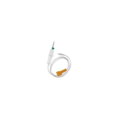 B. Braun Melsungen AG Intrafix Primeline Standard, 150cm AP 100 Univers-Infusionsltg. LL4062957E