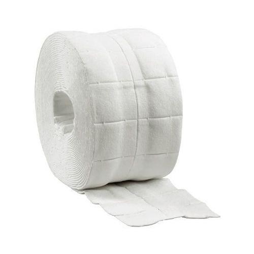 B. Braun Melsungen AG Askina Brauncel Zellstofftupfer 4 x 5 cm 1 x 500 Stück Zellstoffwattetupfer auf Rolle