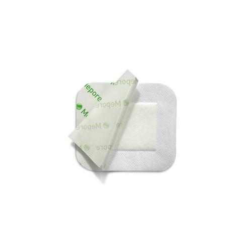 Mölnlycke Health Care AB Mepore Wundverband steril 7x8cm AP 55 - Bild 2
