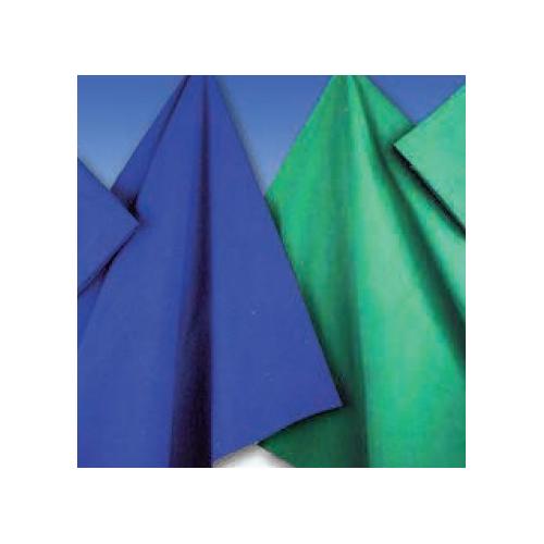 OP-Tuch 160x100cm forstgrün 100% Baumwolle