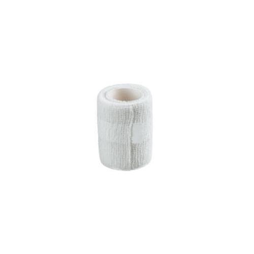 B. Braun Melsungen AG Askina kohäsive Fixierbinde 8 cm x 20 m 1 Stück ungebleichte, elastische Fixierbinde