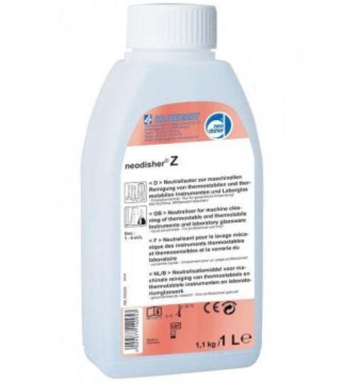 Neodisher Z 1 Liter saures Neutralisationsmitel