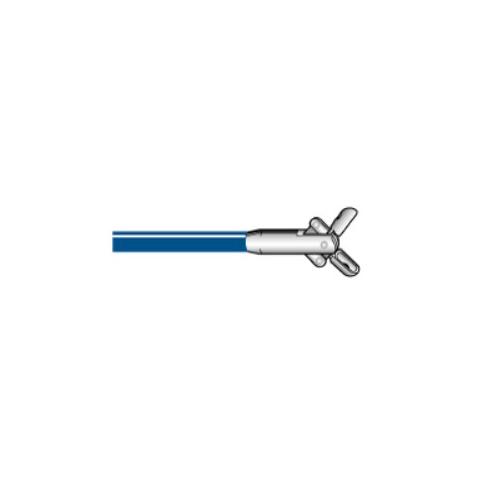 Einmal-Biopsiezange EndoBite 230cm Länge AP 10 ohne Dorn, Ø 2,3mm Ovale Branchen