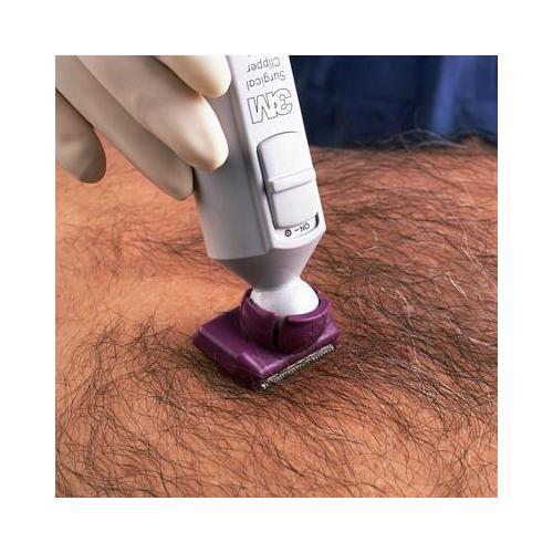 3M Company 3M Einmalscherköpfe für Clipper 9661L AP 50