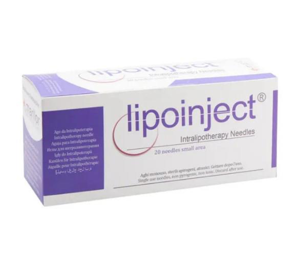 ZHEJIANG KINDLY MEDICAL DEVICES CO. LTD. Lipoinjekt Nadeln 25G 70mm PK 20