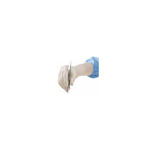 Gammex Non-Latex Sensitive OP-Hdsch AP 50 Gr.7,5 Neopren, beige
