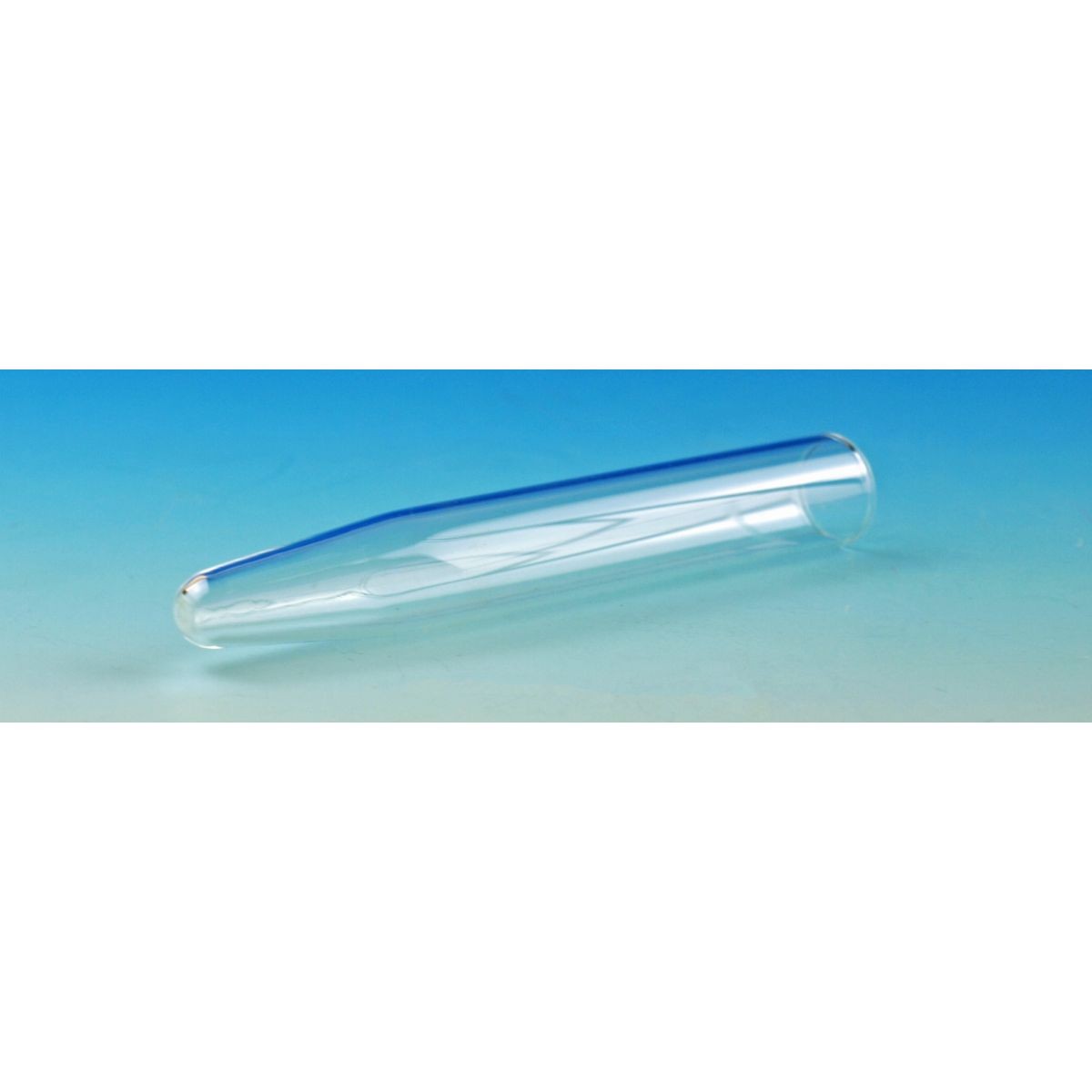 Assistent-Zentrifugenglas 10-15ml AP 100 glatter Rand, ungraduiert
